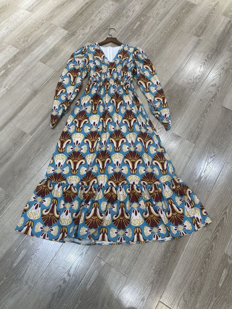 Burberry Dress